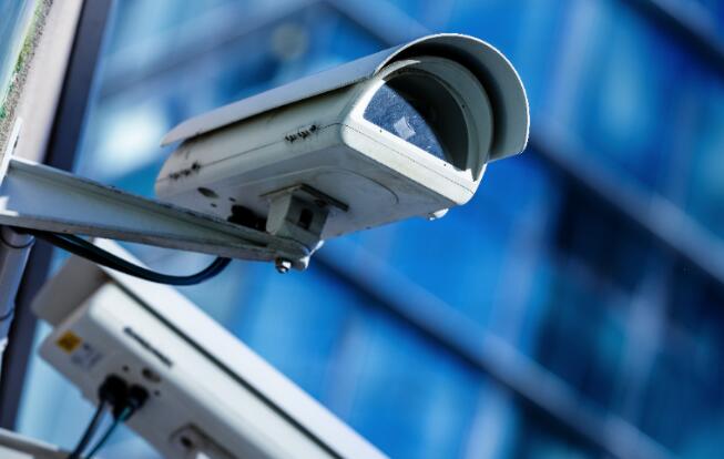 2021年AI智能摄像机带来的新市场 2021年AI智能摄像机带来的新市场